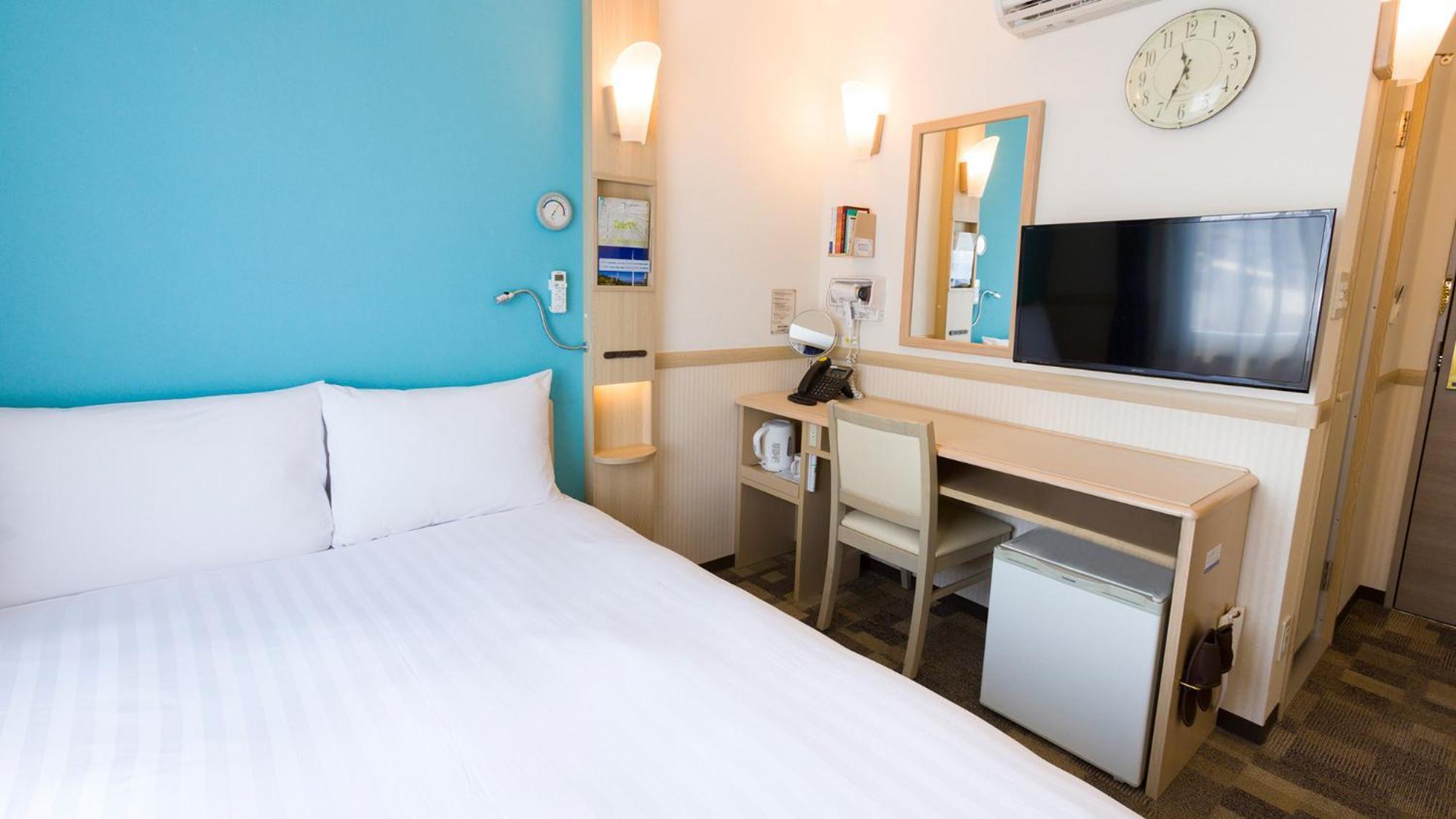 Toyoko Inn Sodegaura eki Kita guchi Habitación foto