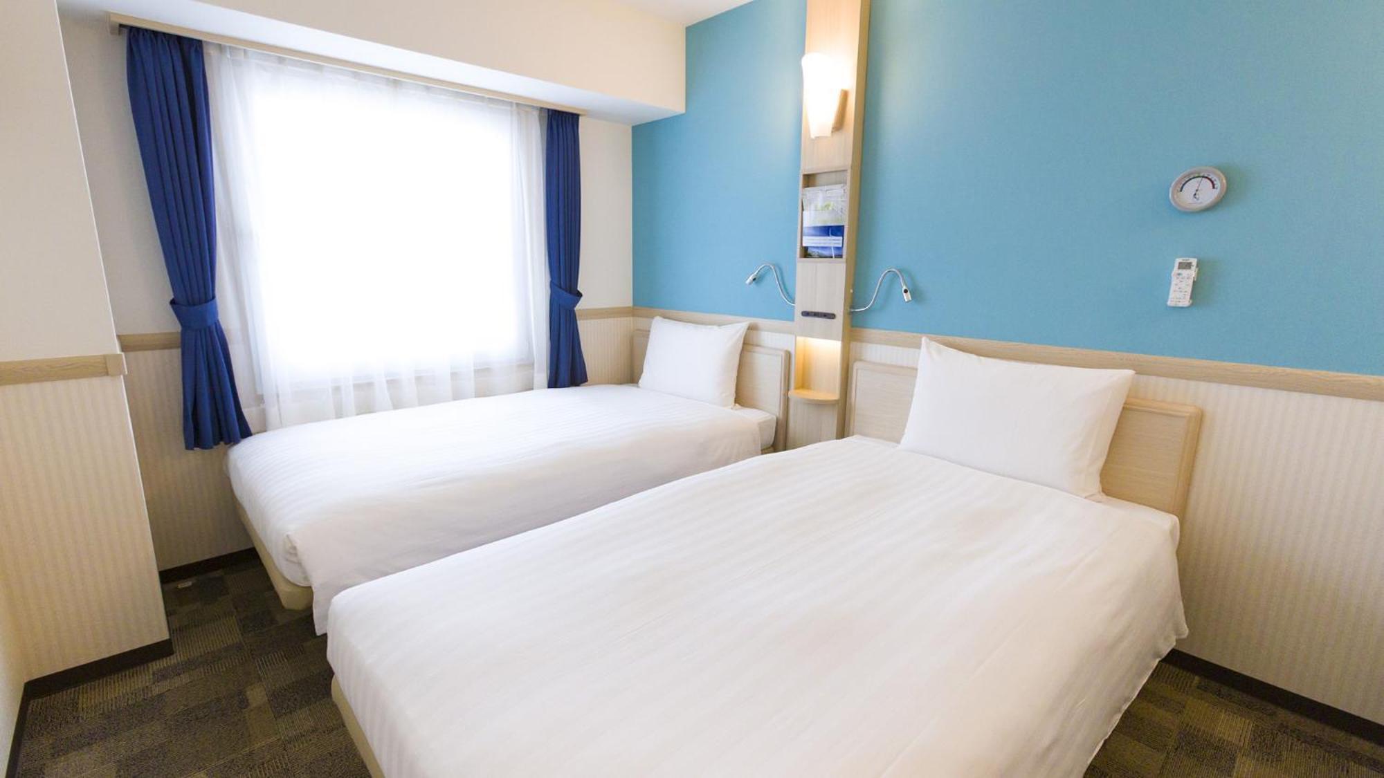 Toyoko Inn Sodegaura eki Kita guchi Habitación foto